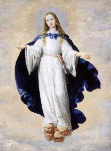 The Immaculate Conception1