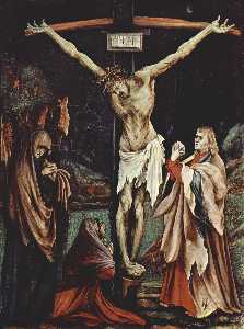 The Small Crucifixion