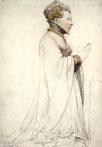 ジャンヌ·ド·ブローニュ、ベリー公爵夫人