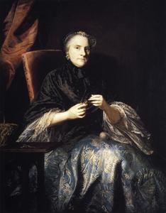 Anne, Gräfin von Albemarle