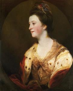 エミリー、Leinster1の公爵夫人