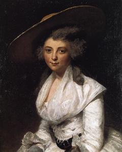 Lady Anne Bingham