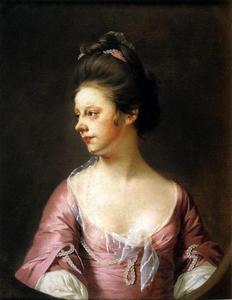 Frau Catherine Swindell