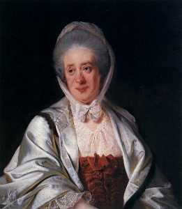 Mrs Samuel Crompton