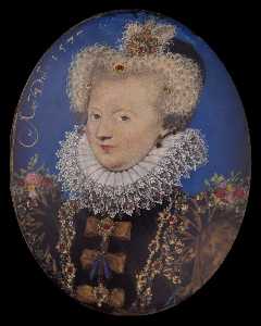 Marguerite of Navarre