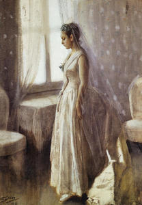 Bruden (The Bride)
