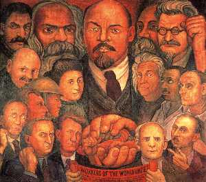 Unidad Proletaria
