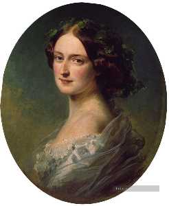 Lady Clementina Augusta Wellington Child-Villiers
