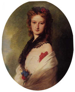 Zofia Potocka Gräfin Zamoyska