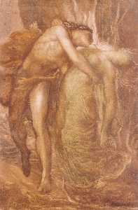 Orpheus and Eurydice 1