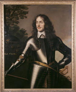 William, comte de Craven