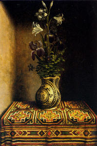 flowerpiece marian