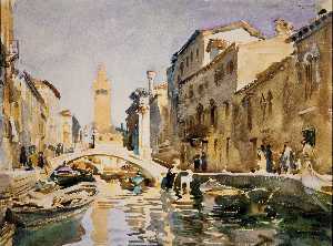 veneziano canale