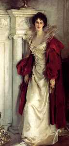 Winifred , ポートランド公爵夫人