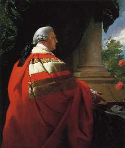 Giovanni , 2nd Visconte dudley e ward