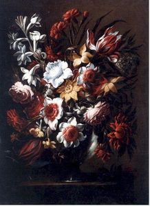 Vase of Flower 5