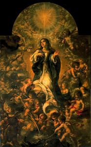 La Inmaculada Concepción 2