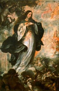La Inmaculada Concepción 3