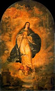 La Inmaculada Concepción 4