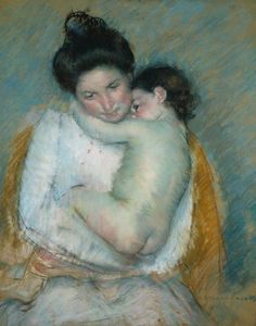 Mother and Child 1