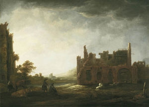 Landscape-with-the-Ruins-of