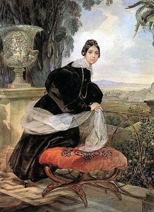 Comtesse Saltykova 1