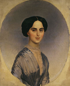 Sophia Andreyevna Bobrinskaya