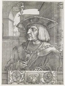 Emperador Maximiliano I