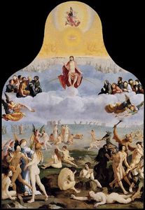 The Last Judgment 1