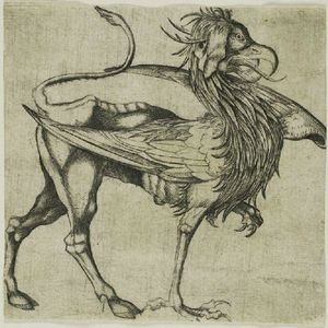 The Griffin