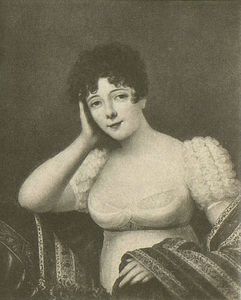 Josephine Friedrichs