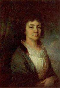 Vera Ivanovna Arseniev, ur. Ushakov