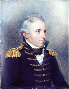 General Thomas Pinckney