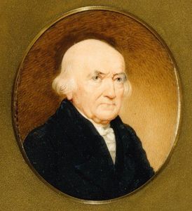 Nathaniel Russell