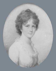 Catherine Osborn (Mrs. James Lowndes)