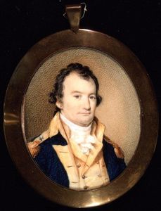 General John McPherson