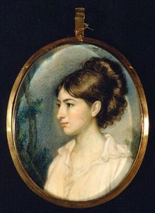 Louisa Charlotte Izard