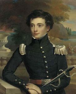 Almirante David Dixon Porter