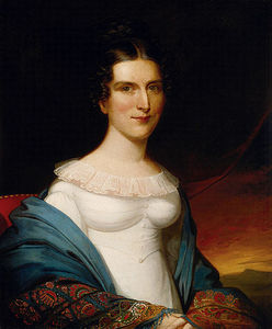 Jane Buchanan Carril
