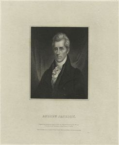 Andrew Jackson 5