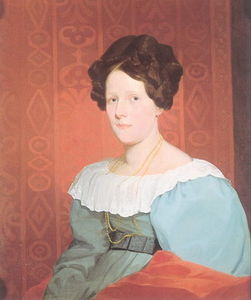 Mme Samuel Nelson