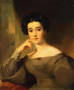 Mme . william griffin