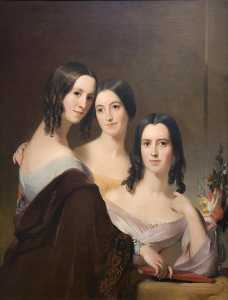 The Coleman Sisters