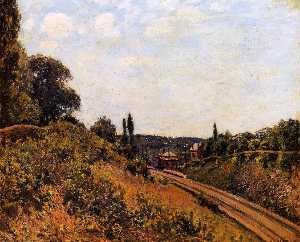 The Station at Sevres