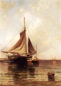 Oyster Bateaux