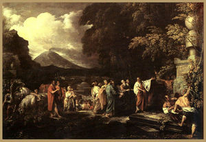 Cicero Entdeckung des Grab des Archimedes