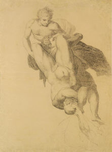 Gli studi successivi di Michelangelo Giudizio Universale nella Cappella Sistina