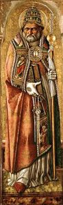 Apostol St. Peter 1