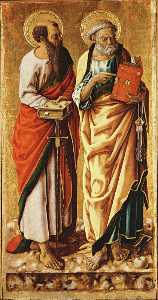  圣彼得  和  st  保罗 1