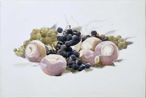 Les raisins et les navets